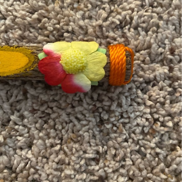 MAURITIUS SOUVENIR PENCIL - Picture 6 of 15